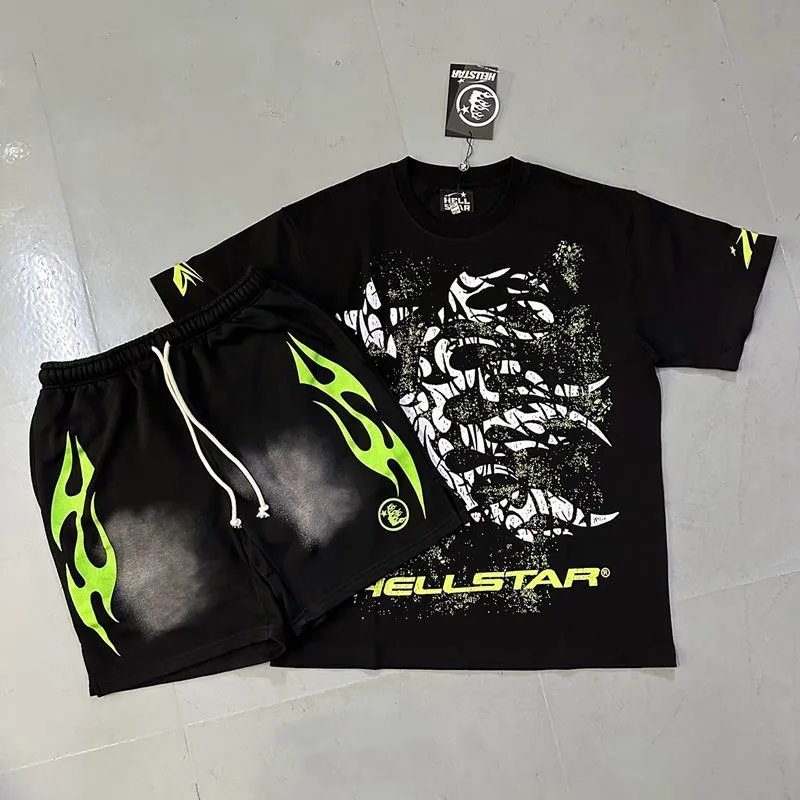 Hellstar Suits -4