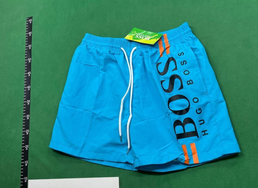 HUGO BOSS SHORT -5