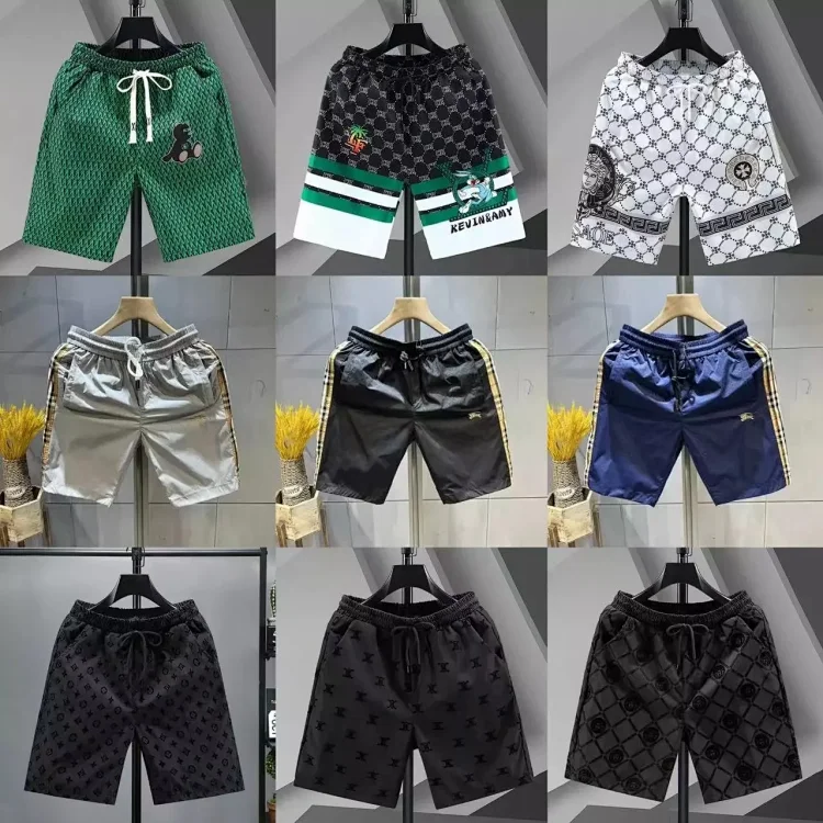 BURBERRY/ Loewe/LV/GUCCI/Versa