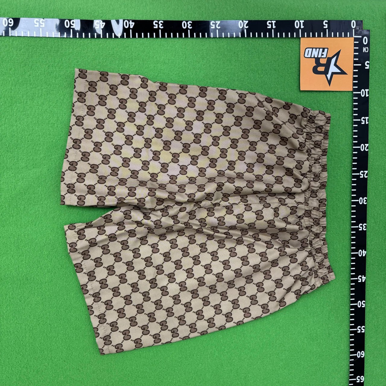BURBERRY/ Loewe/LV/GUCCI/Versace/Moncler shorts collection -3