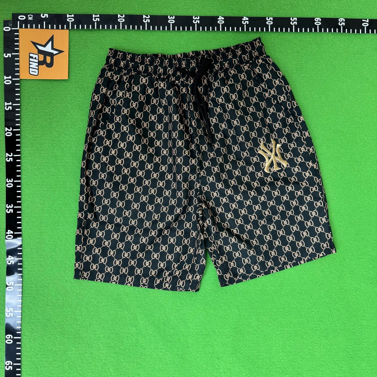 BURBERRY/ Loewe/LV/GUCCI/Versace/Moncler shorts collection -4