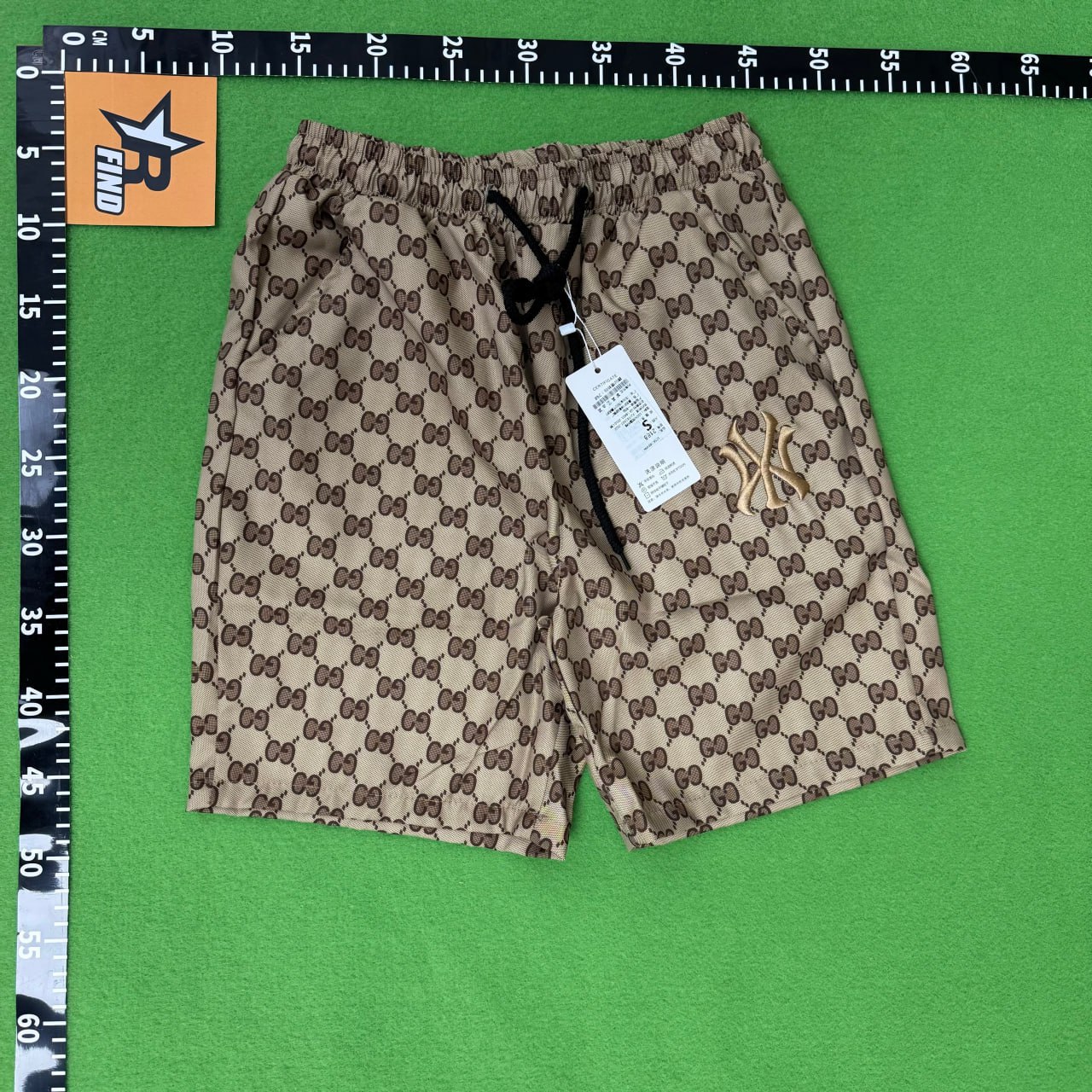 BURBERRY/ Loewe/LV/GUCCI/Versace/Moncler shorts collection -5
