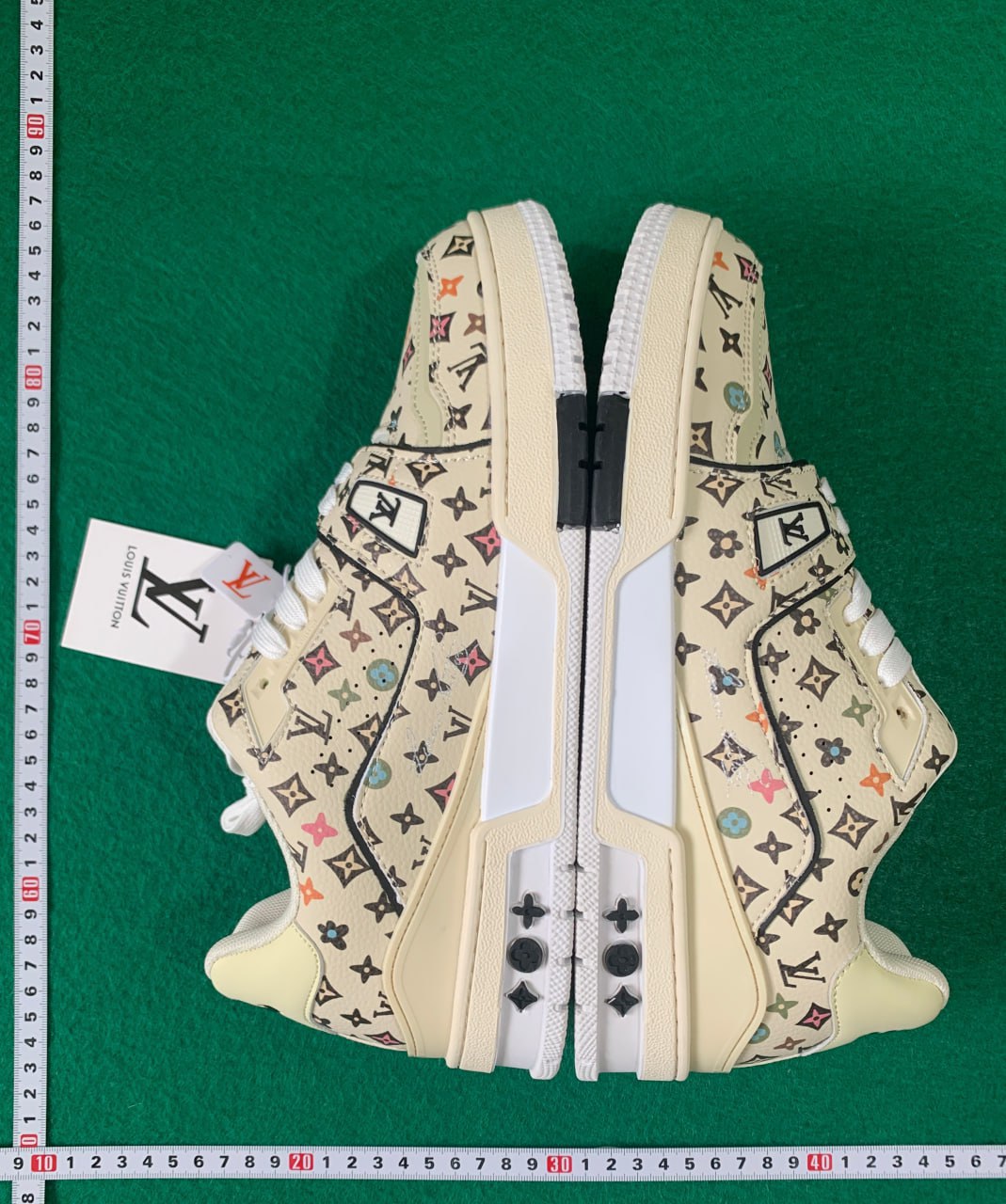 Lv  Trainer -4