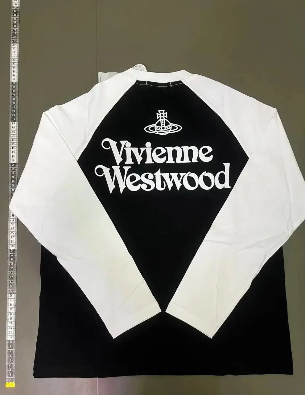  suéter vivienne westwood(ARRIBA) -4