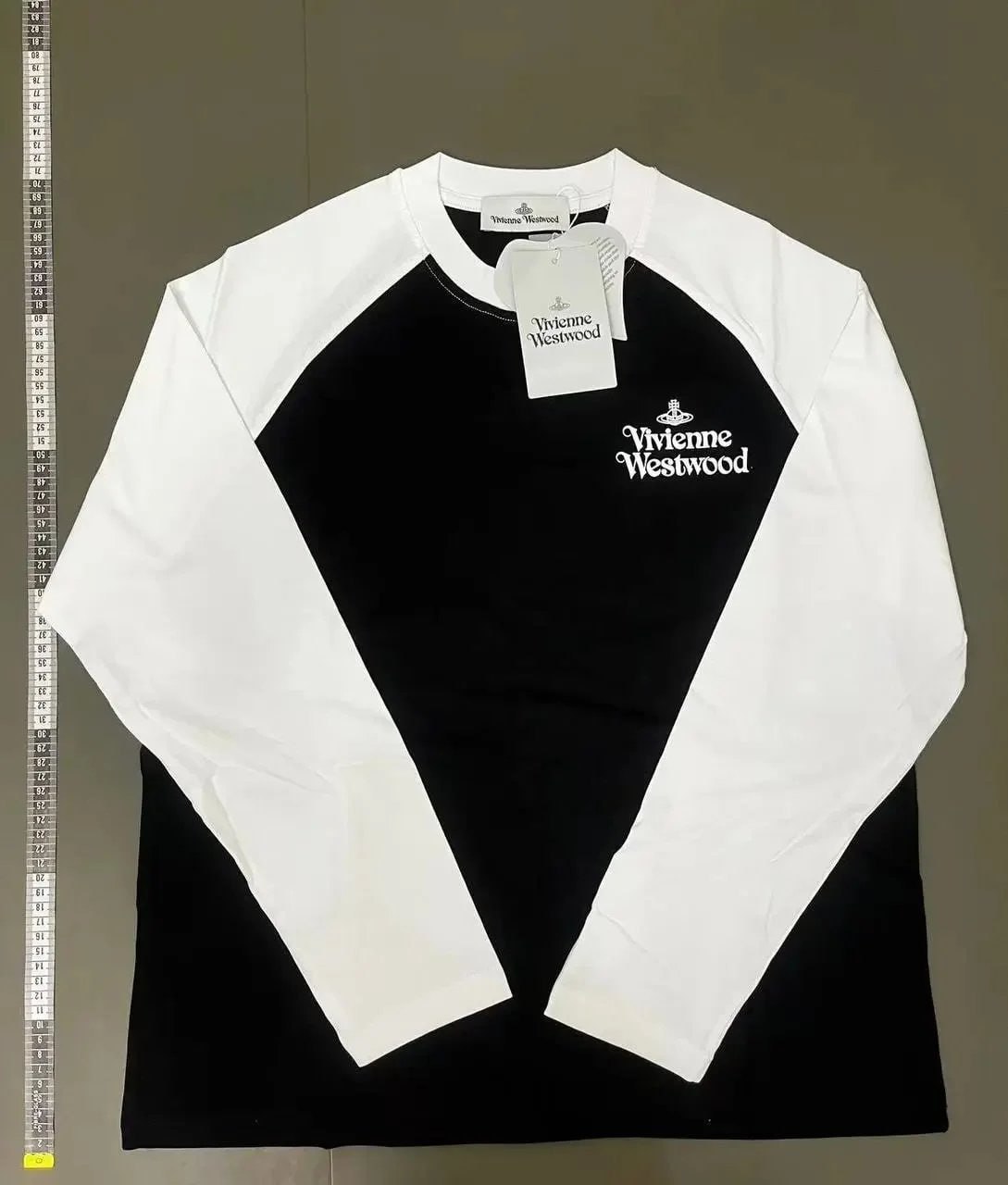  suéter vivienne westwood(ARRIBA) -3