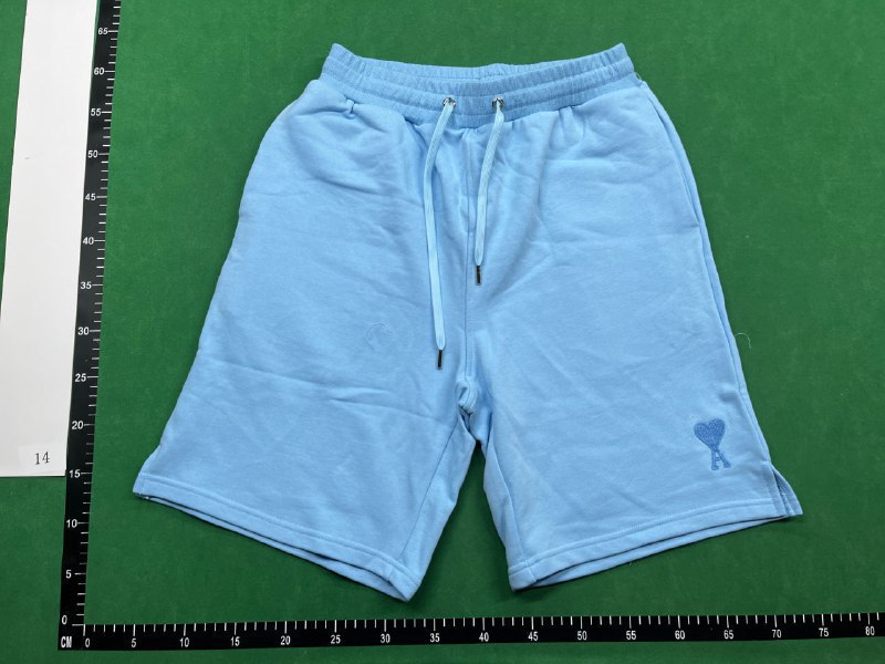 Ami shorts -5