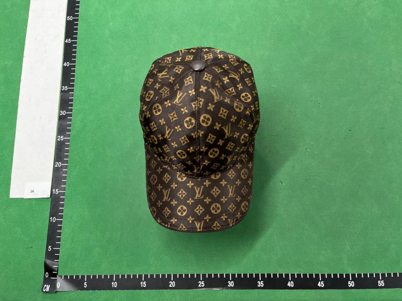 Louis Vuitton hat（39 STYLE TOP） -5