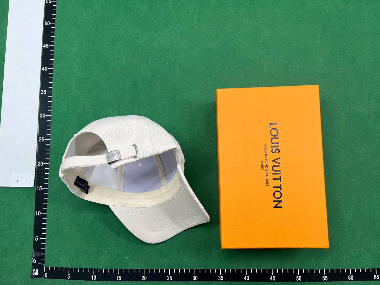 Louis Vuitton hat（39 STYLE TOP） -4