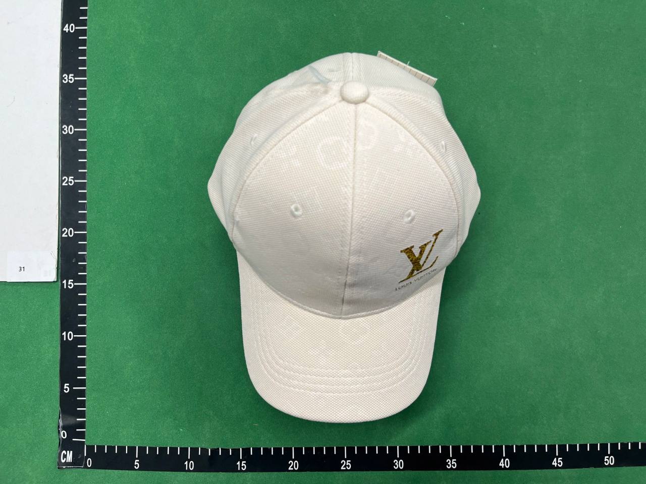 Louis Vuitton hat（39 STYLE TOP） -2