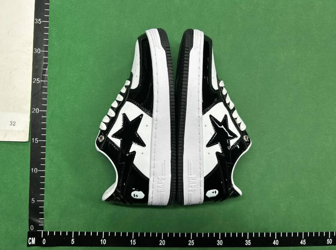 BAPE Sneakers  -4