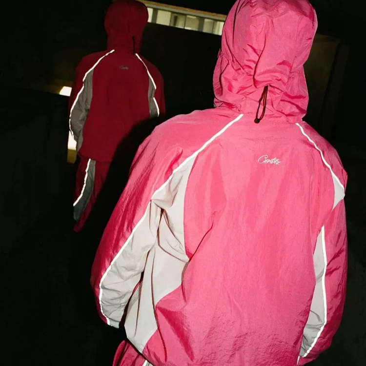 Corteiz Jacket 
