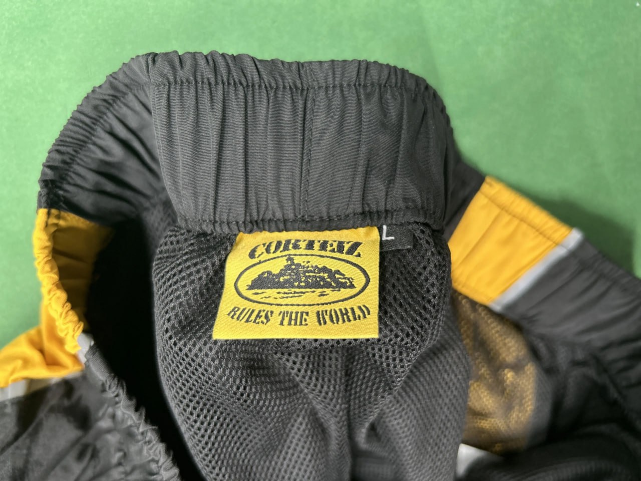 Corteiz Jacket  -4