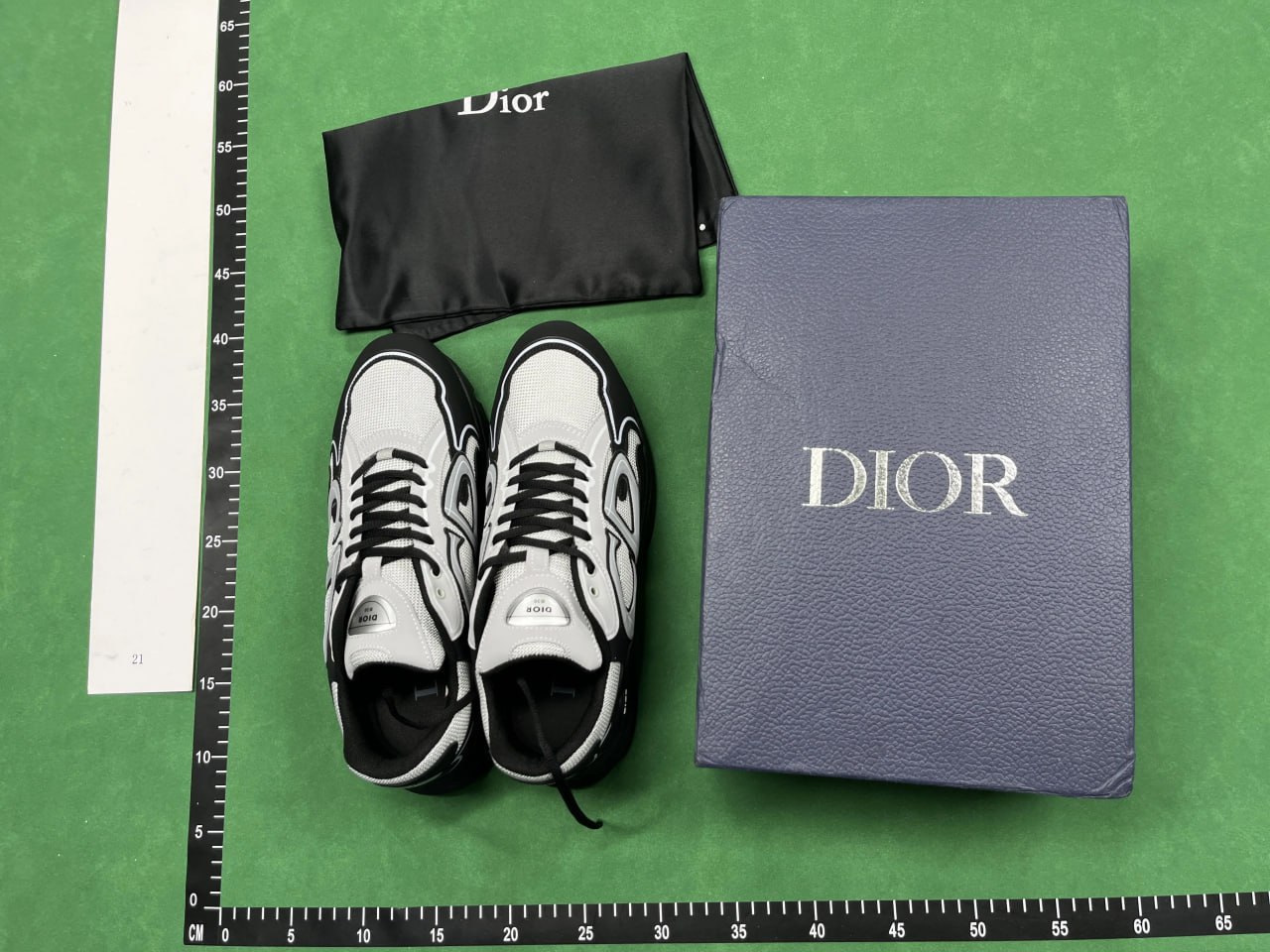 DIOR B30  -4