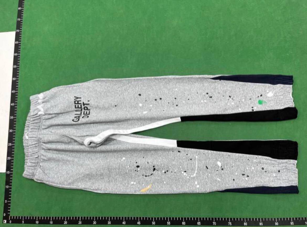 Gallery Dept  pants -3