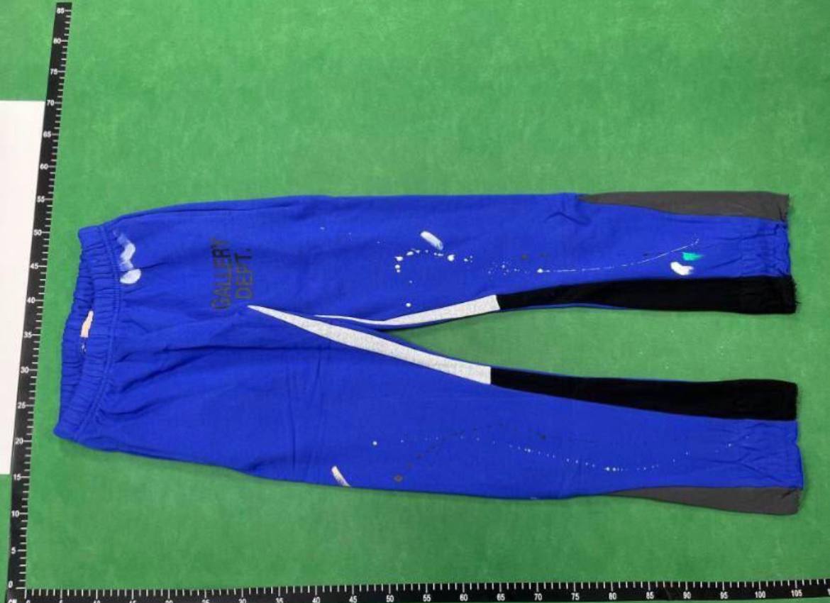 Gallery Dept  pants -5