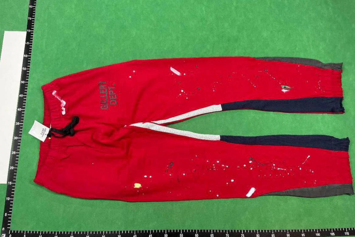 Gallery Dept  pants -4