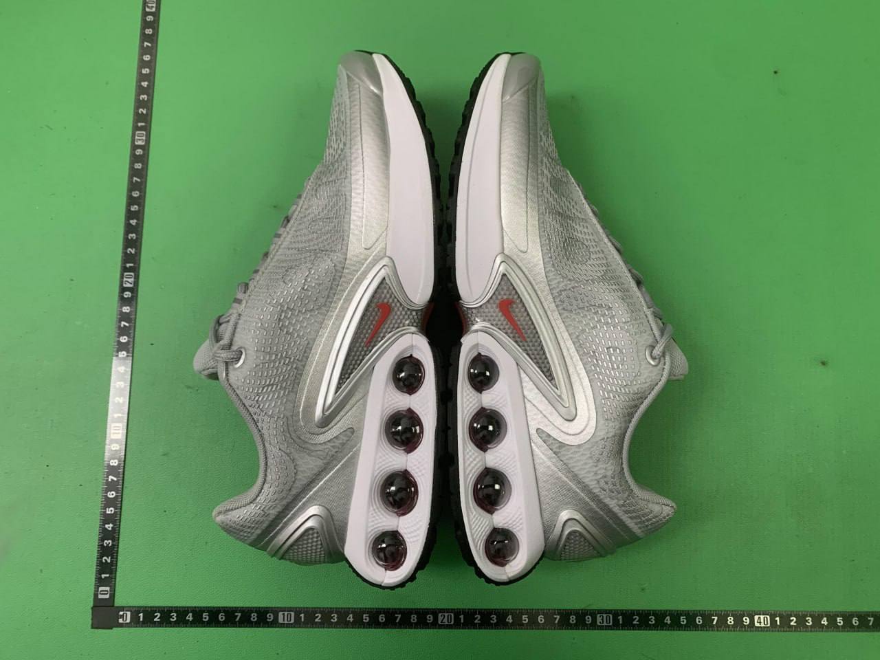 NIIke sports shoes -2
