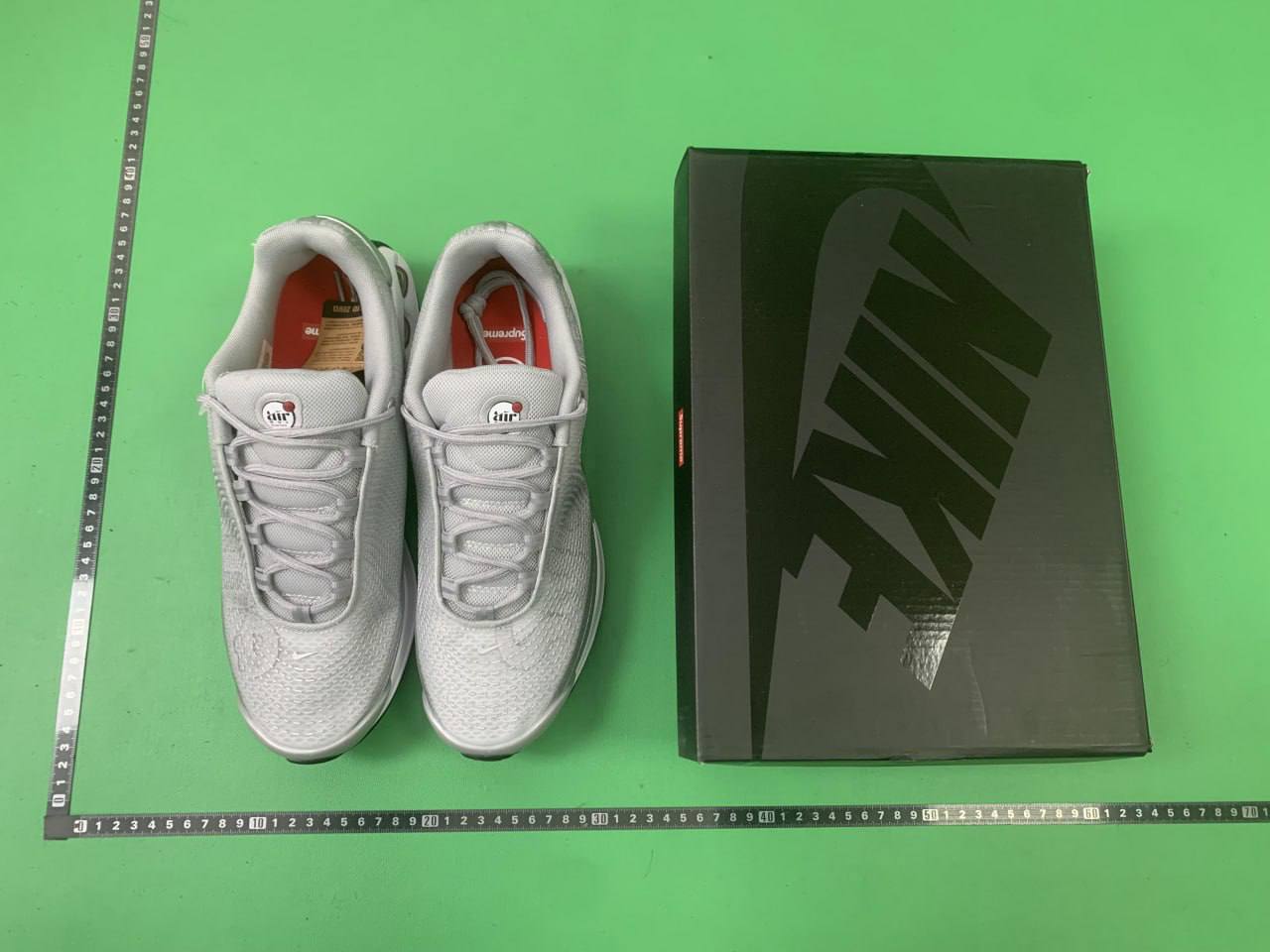 NIIke sports shoes -5