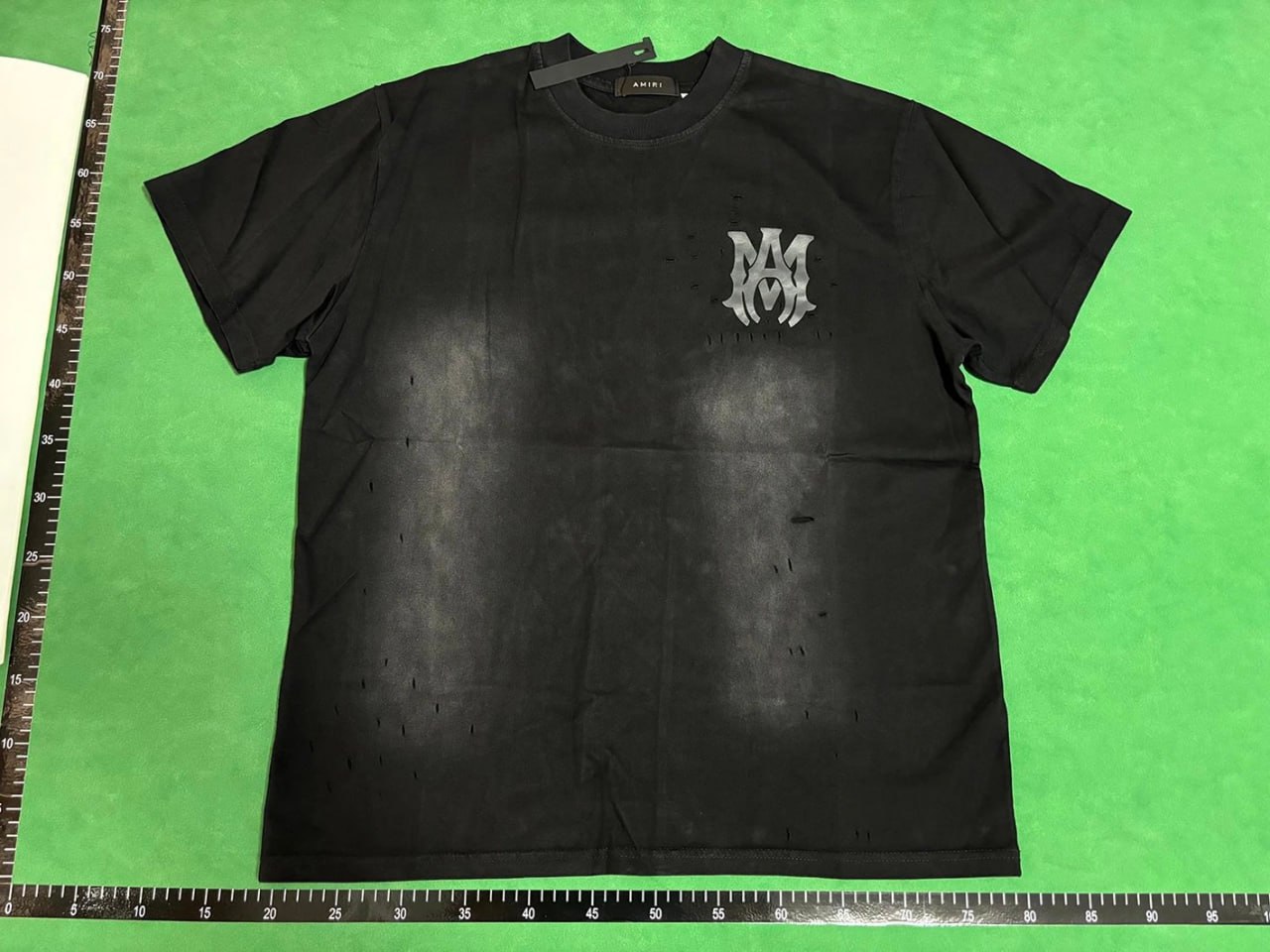 AMIRI T-shirt【high quality】 -5