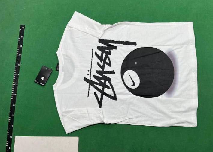 Stussy tee -4