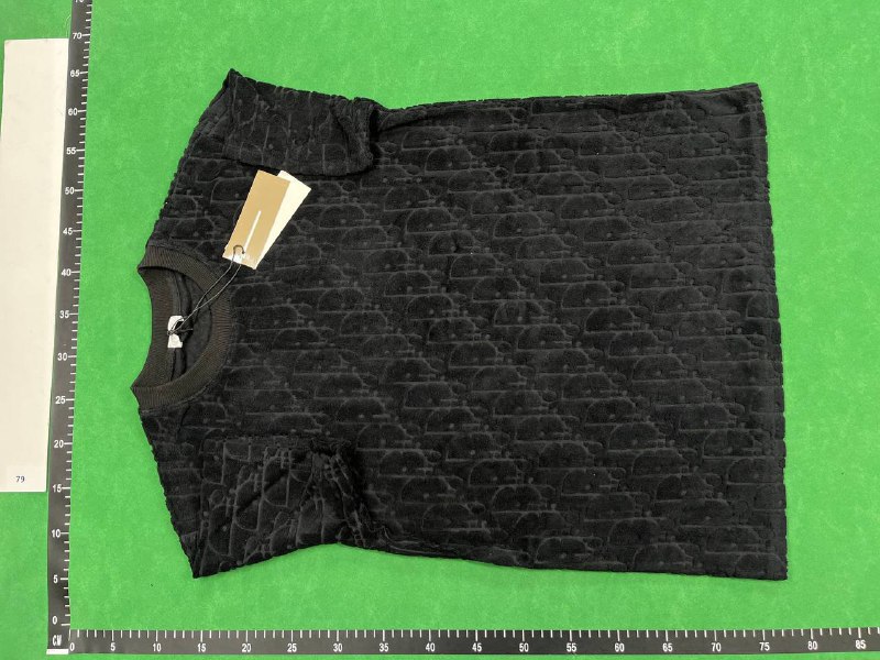 DiorLV T-shirt（40 style TOP） -3