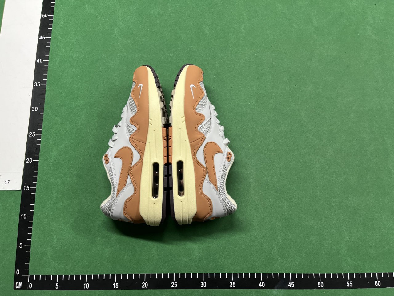 Nike Air Max  -3