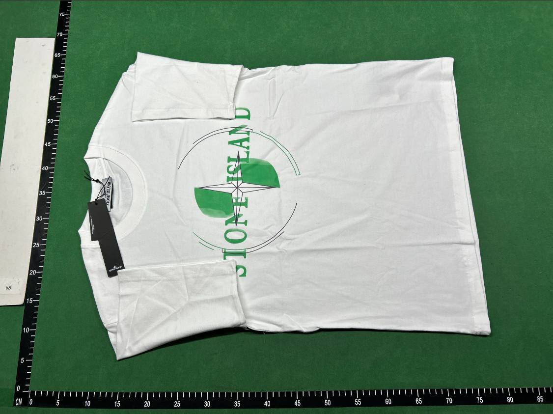 Stone island T-shirt(40 style TOP) -2