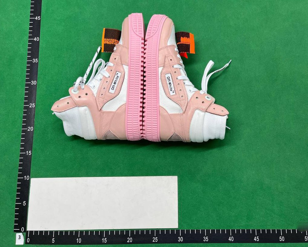 Off White Off-Court 3.0 High -2