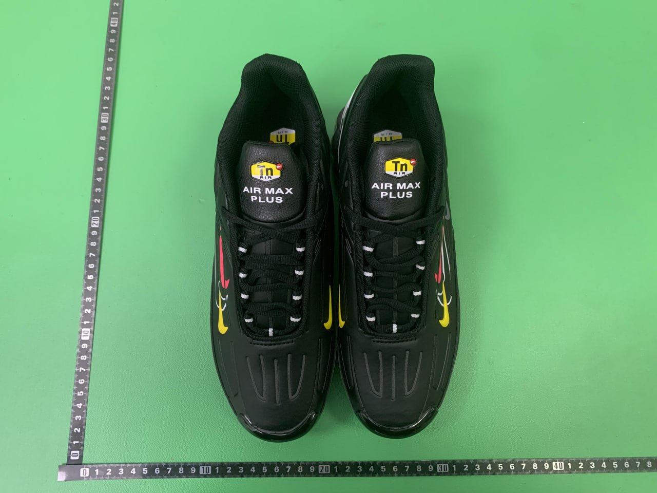 Nike Air Max Plus -4