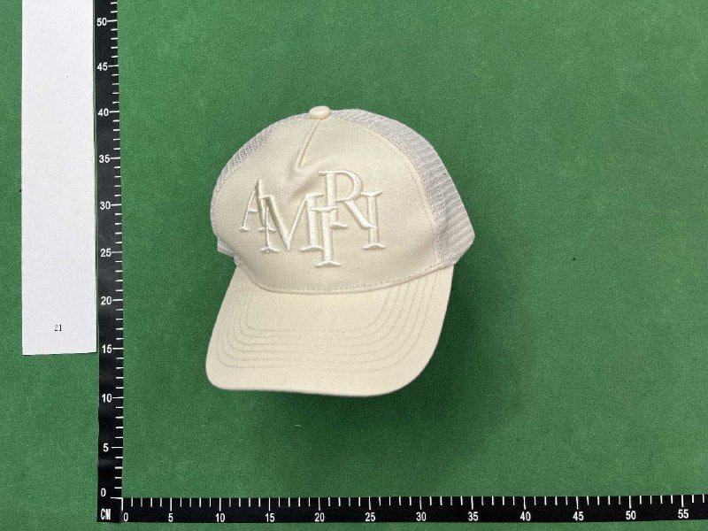 Amiri cap  (40 CP) -4