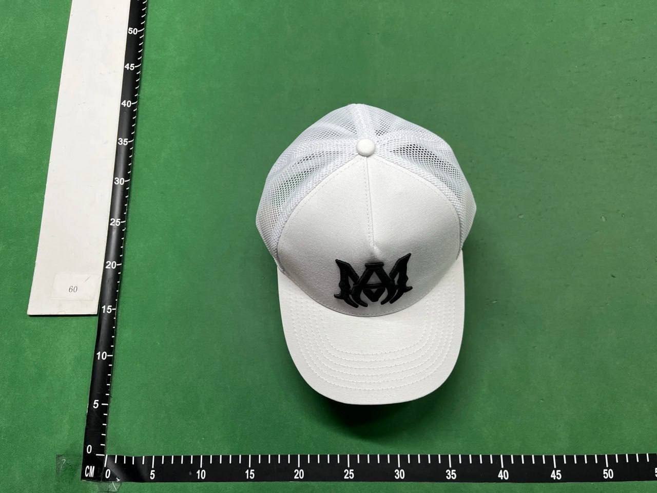 Amiri cap  (40 CP) -2