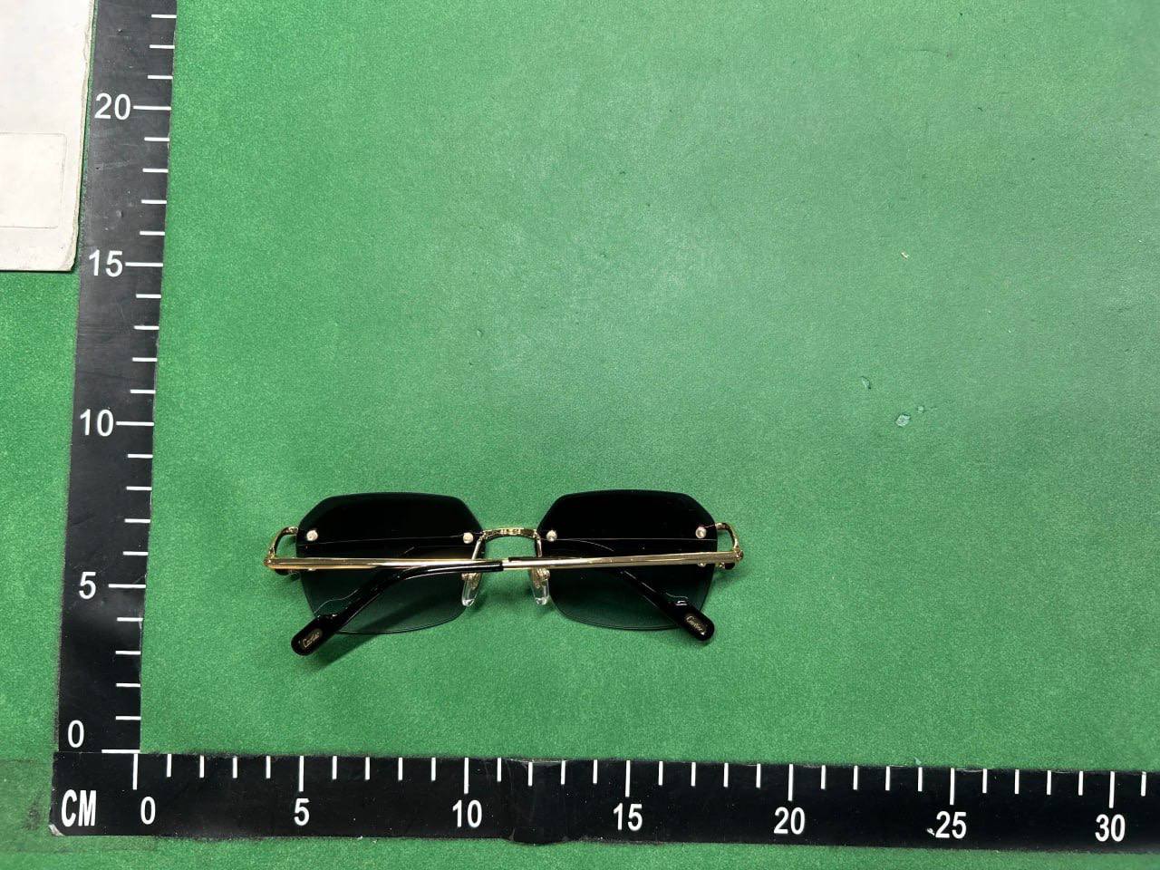 Cartier Glasses -4