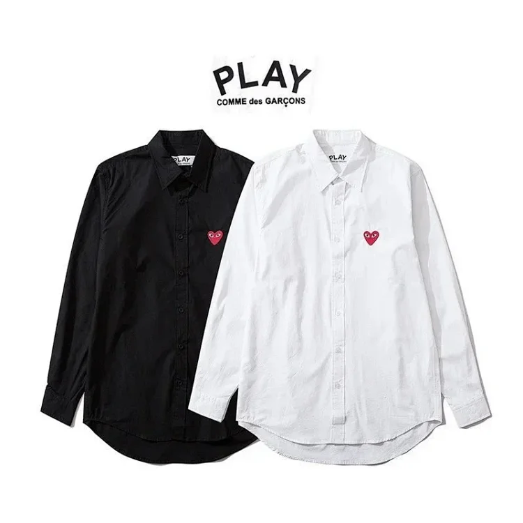  PLAY & Other Long-sleeved
