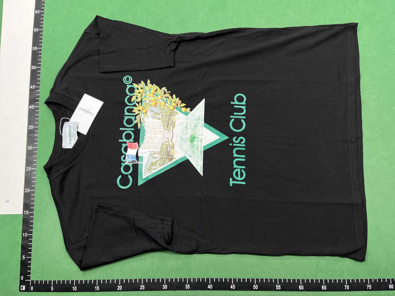 casa t-shirt -4