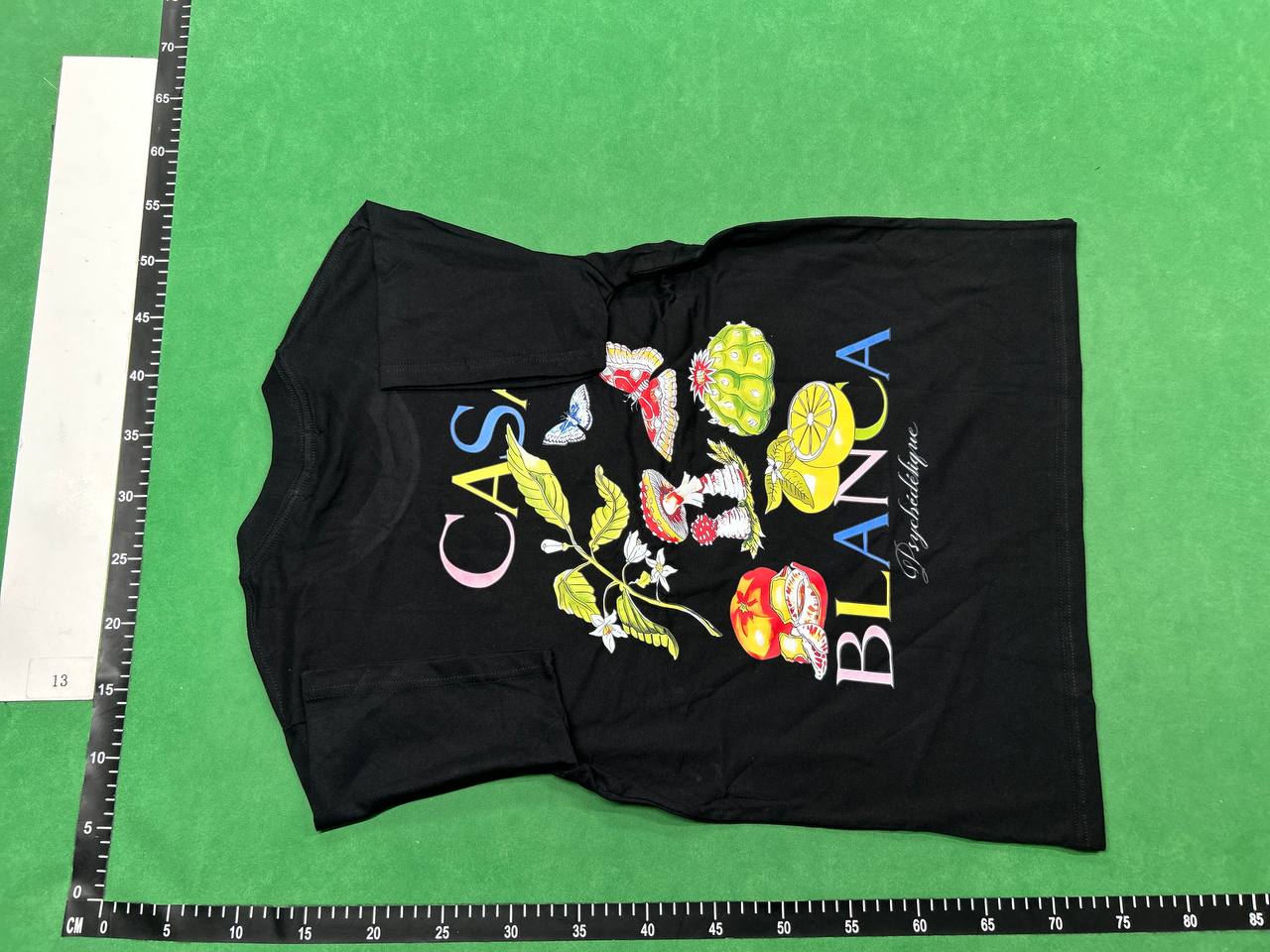 casa t-shirt -5