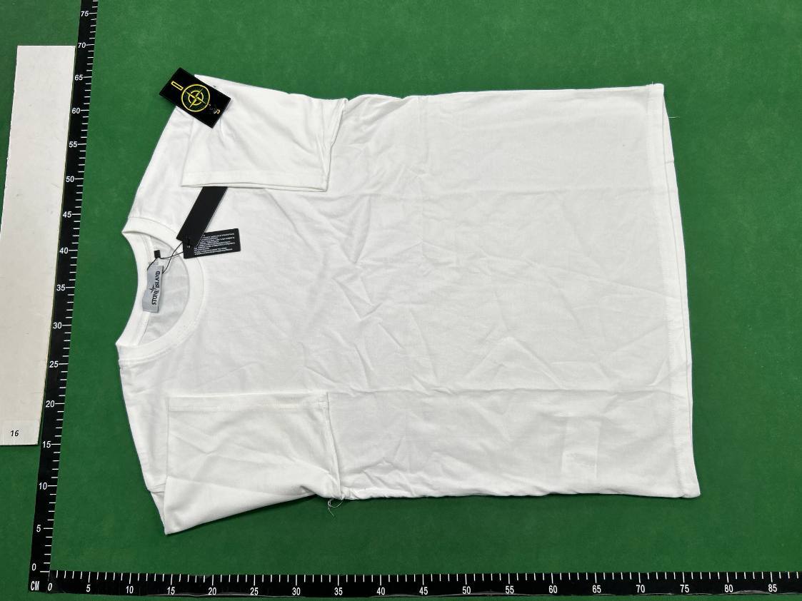 Stone Island  t-shirt -2