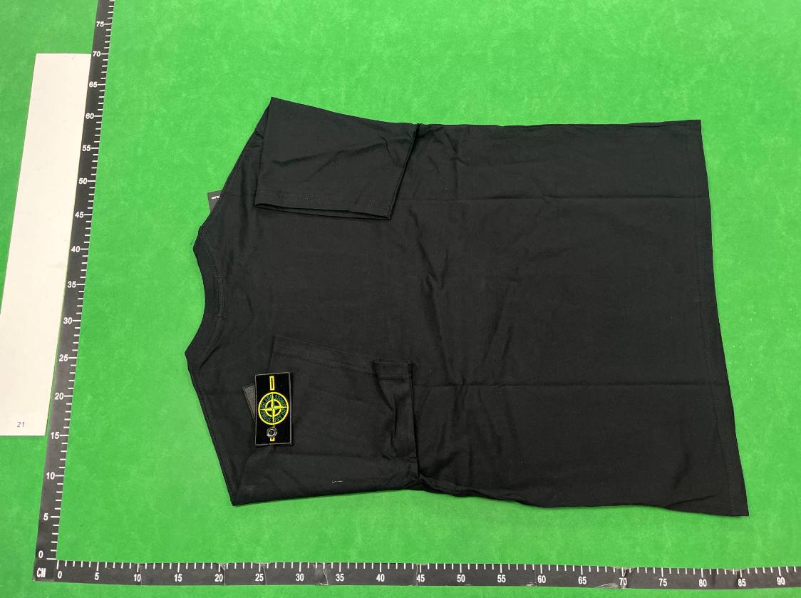 Stone Island  t-shirt -3