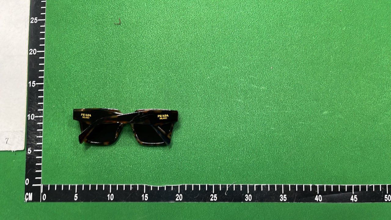  Prada Glasses  -4