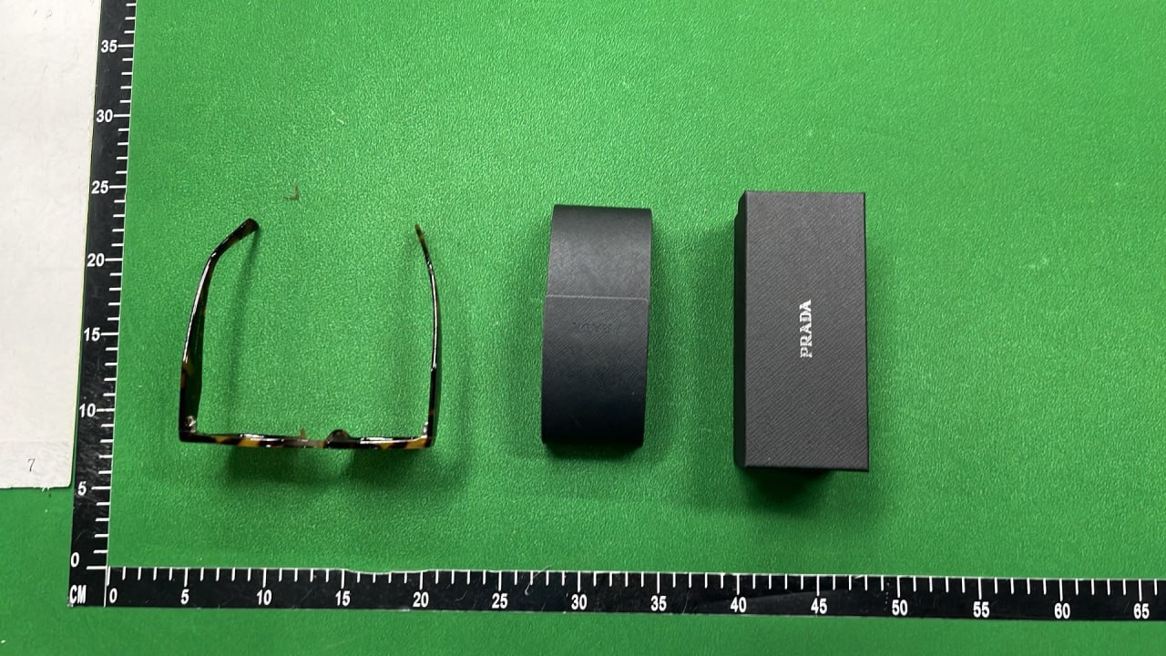  Prada Glasses  -3