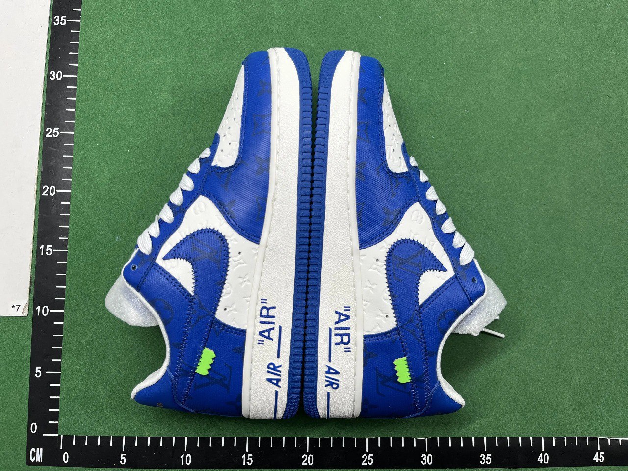 LV&nike   -2