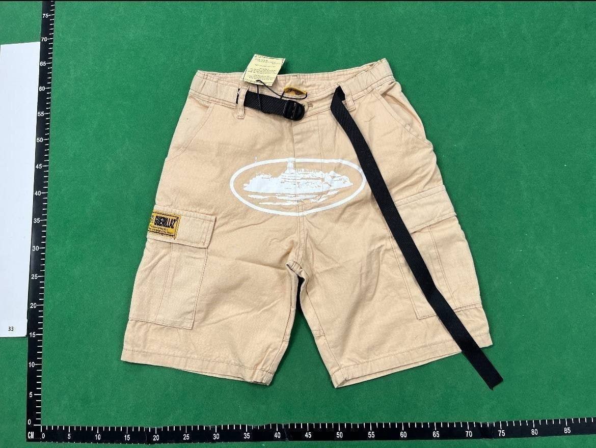 Corteiz shorts collection -5