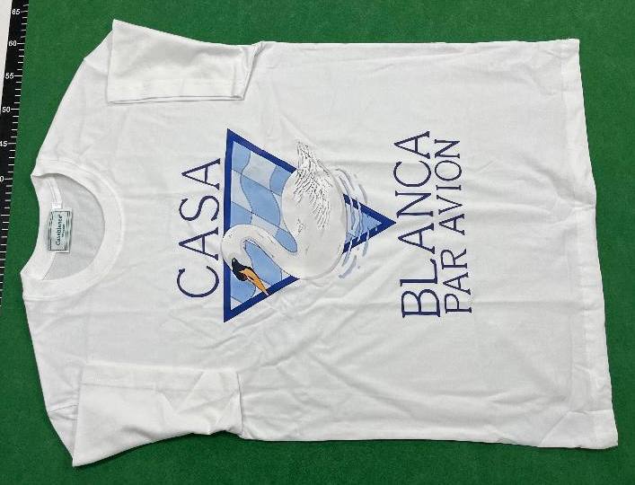Casablanca T-Shirts -2