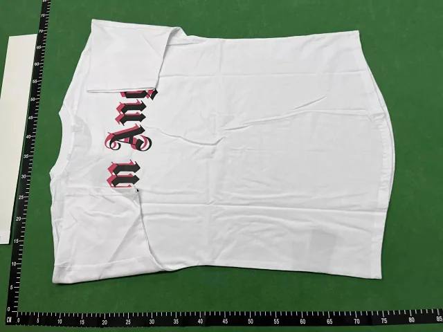 Palm Angel T-shirt -2