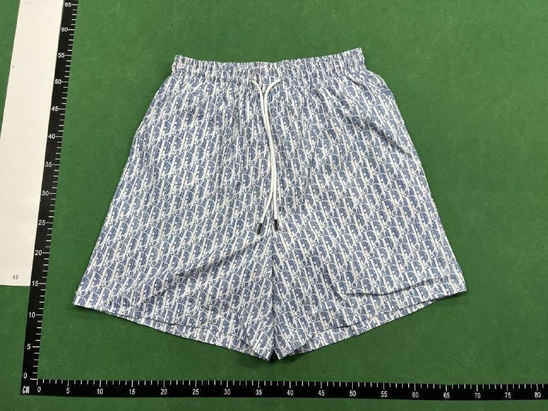 Dior shorts -3