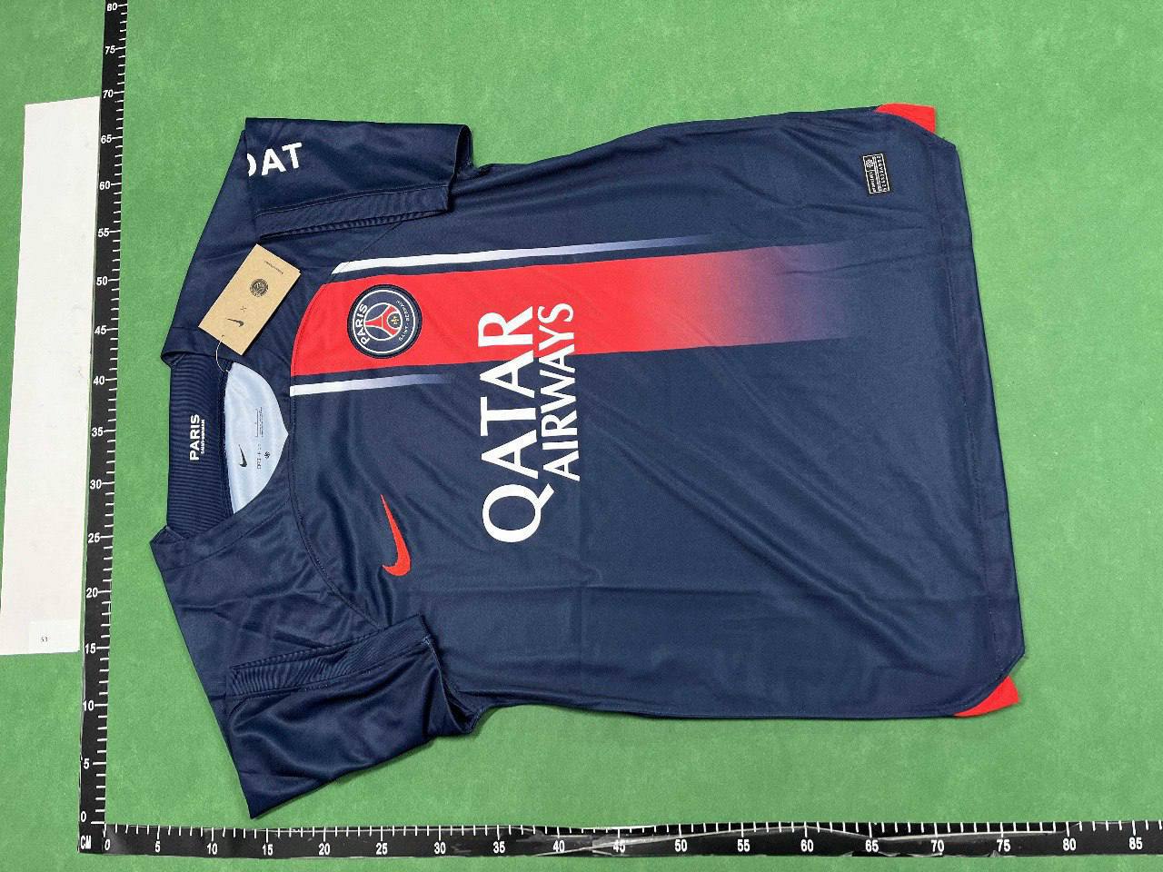 New Club Jersey【high quality】 -3