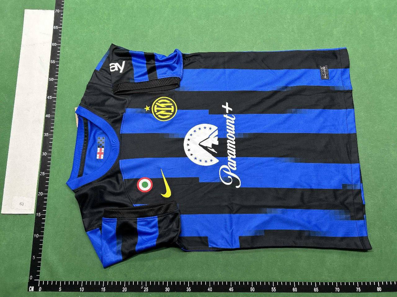 New Club Jersey【high quality】 -4