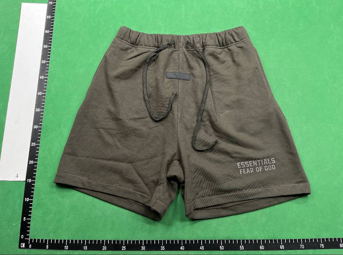  essentials shorts【high quality】 -3