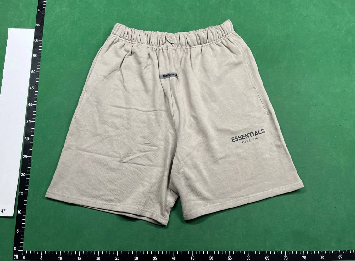  essentials shorts【high quality】 -2