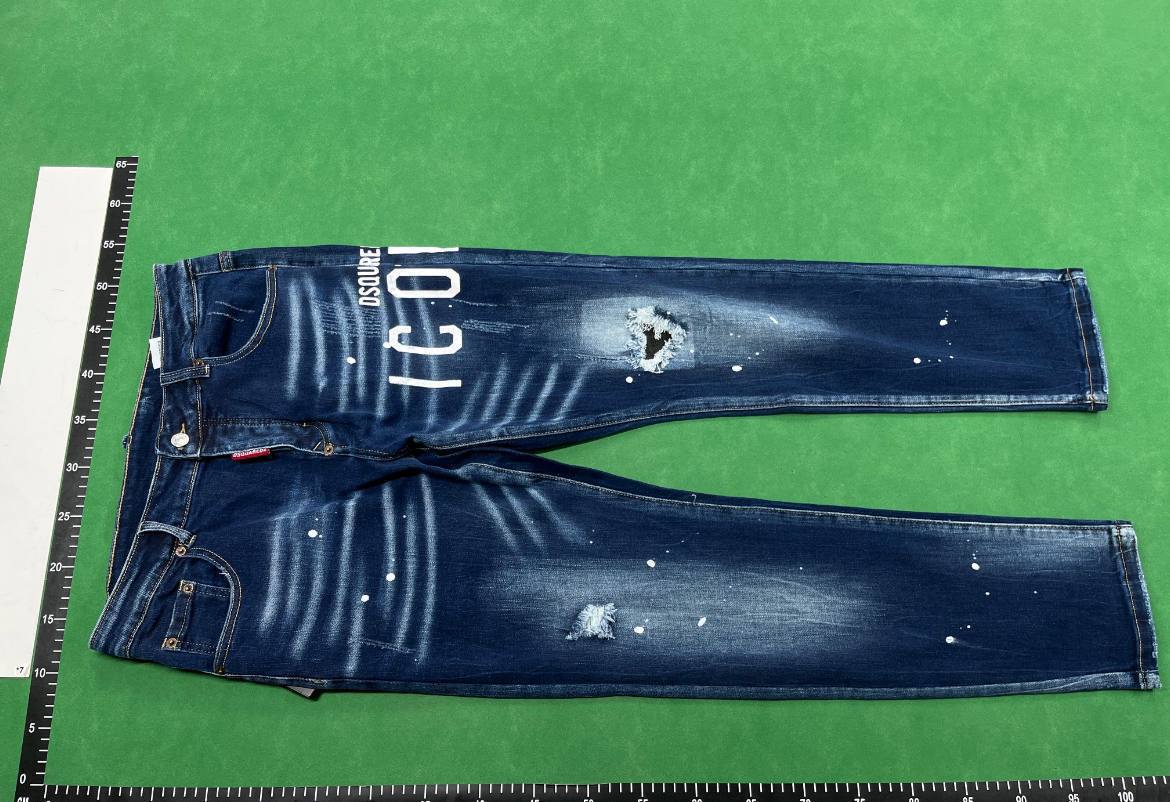 DSQUARED2 JEANS【high quality】 -2