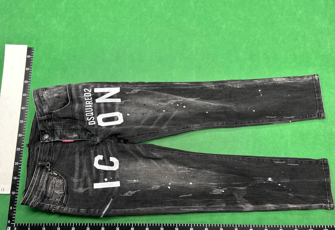 DSQUARED2 JEANS【high quality】 -3